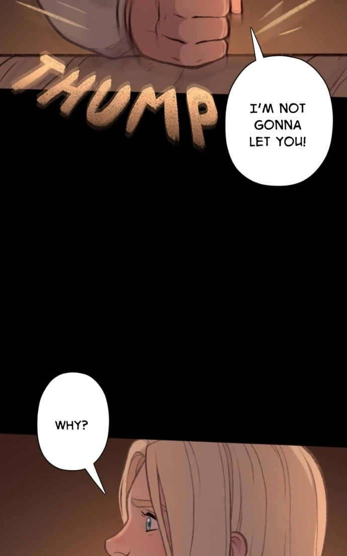 Lady Knights Chapter 53 page 21 - 