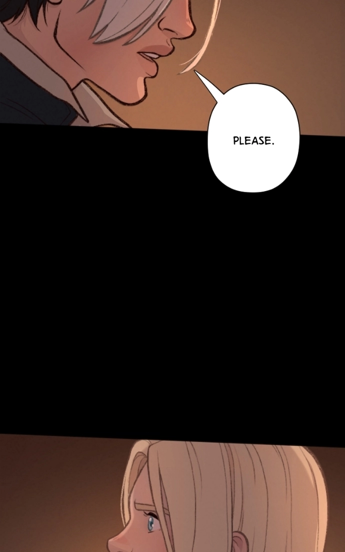Lady Knights Chapter 53 page 23 - 