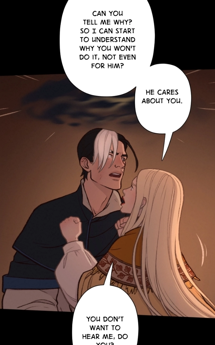 Lady Knights Chapter 53 page 25 - 