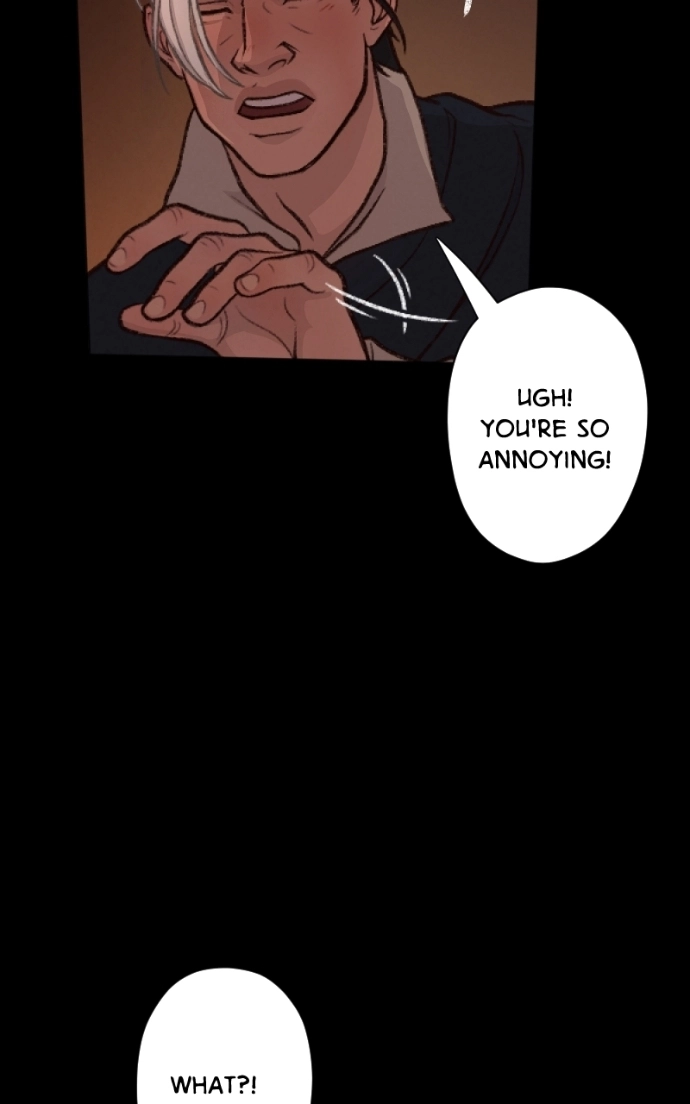 Lady Knights Chapter 53 page 27 - 