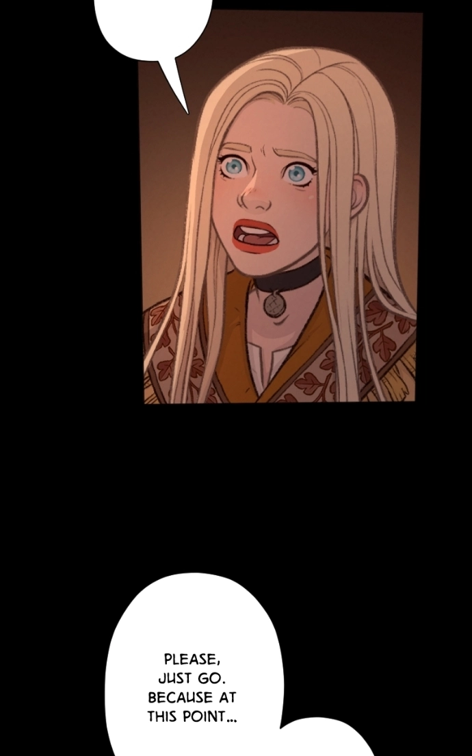 Lady Knights Chapter 53 page 28 - 