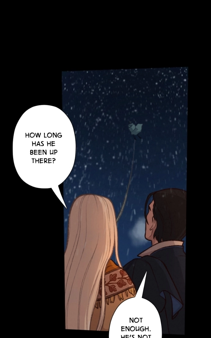 Lady Knights Chapter 53 page 4 - 