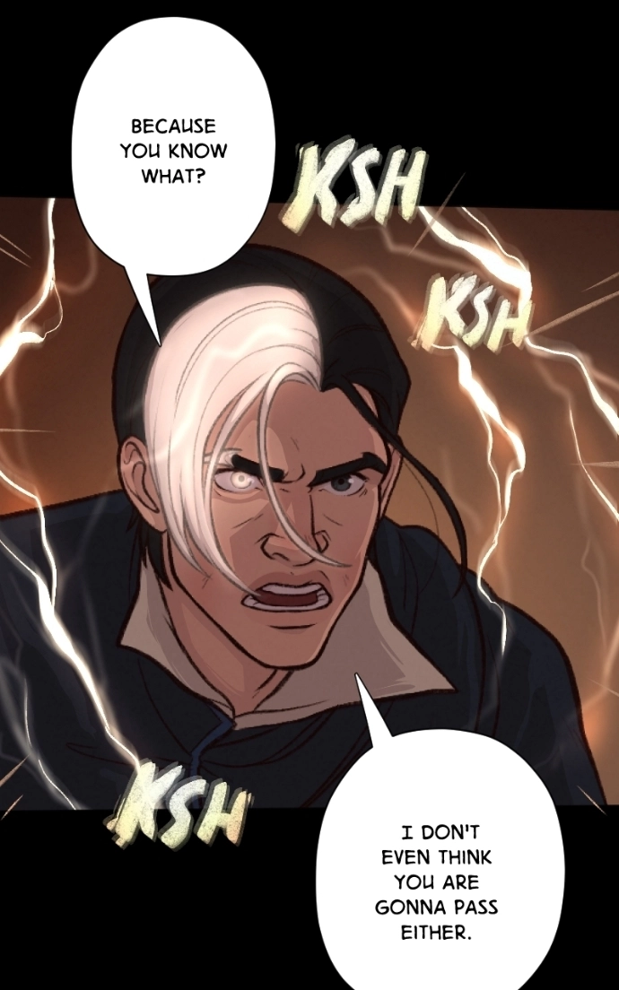 Lady Knights Chapter 53 page 31 - 