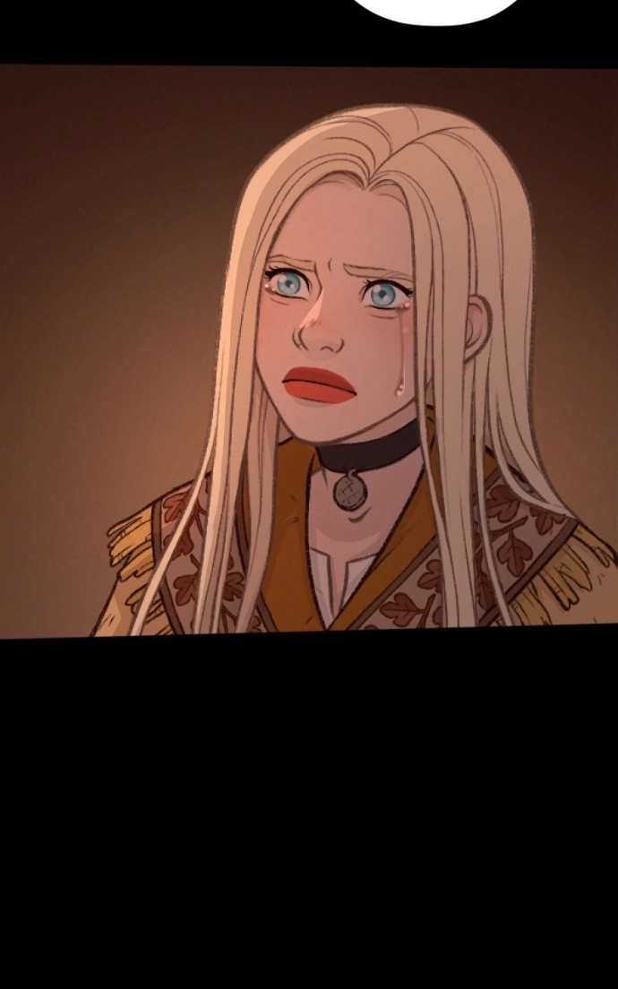 Lady Knights Chapter 53 page 32 - 