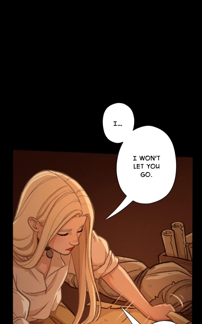 Lady Knights Chapter 53 page 38 - 
