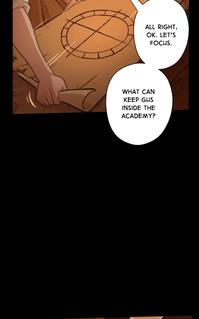 Lady Knights Chapter 53 page 39 - 
