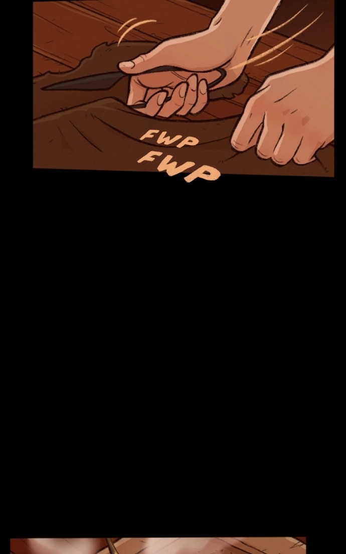 Lady Knights Chapter 53 page 40 - 