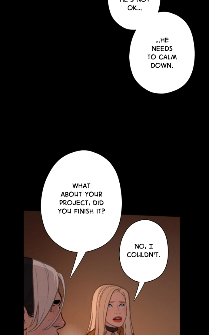 Lady Knights Chapter 53 page 5 - 