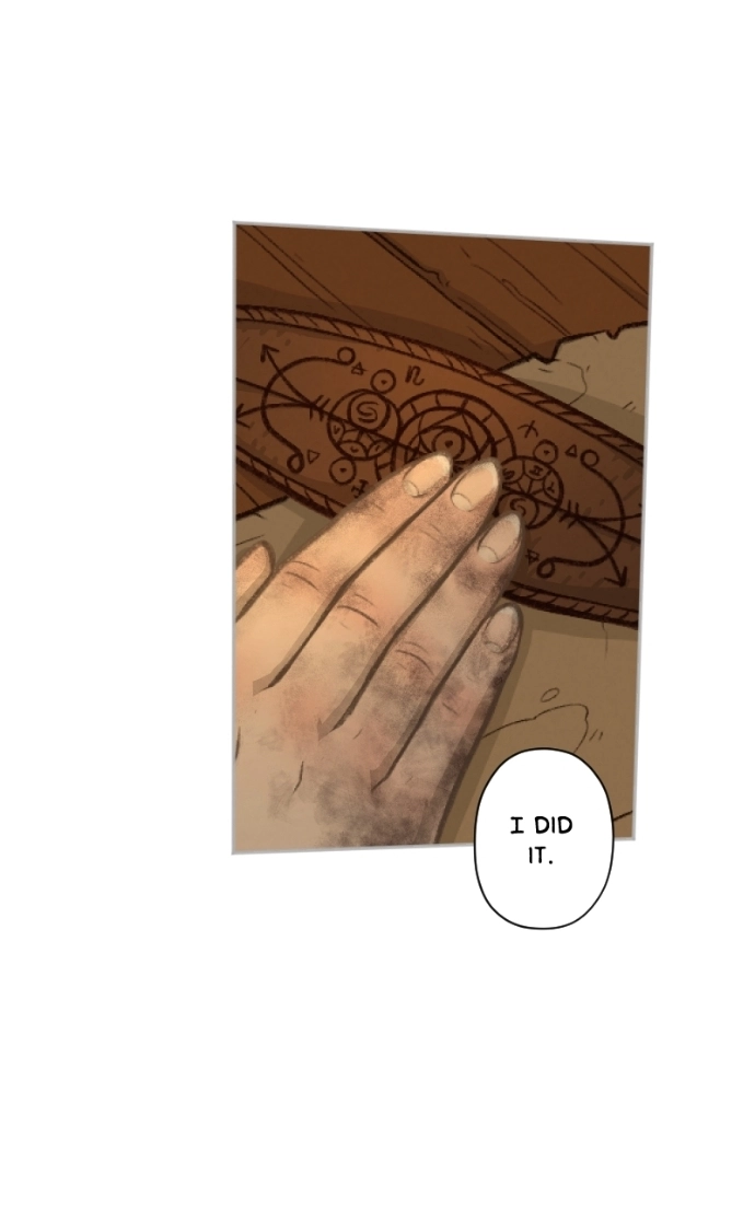 Lady Knights Chapter 53 page 47 - 