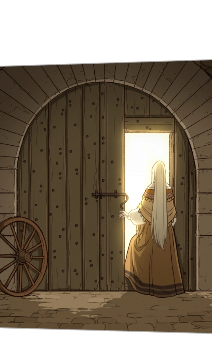 Lady Knights Chapter 53 page 49 - 