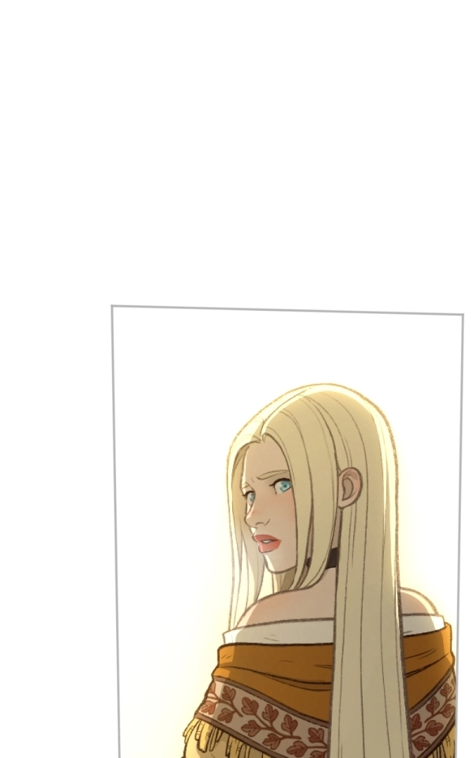 Lady Knights Chapter 53 page 50 - 