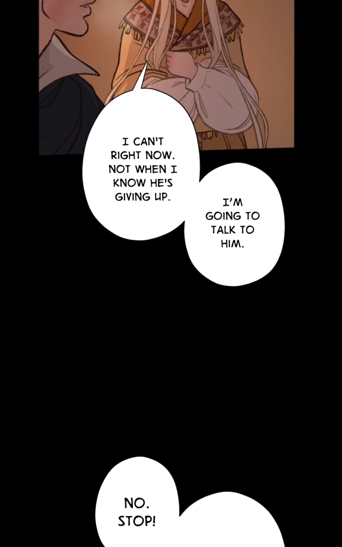 Lady Knights Chapter 53 page 6 - 