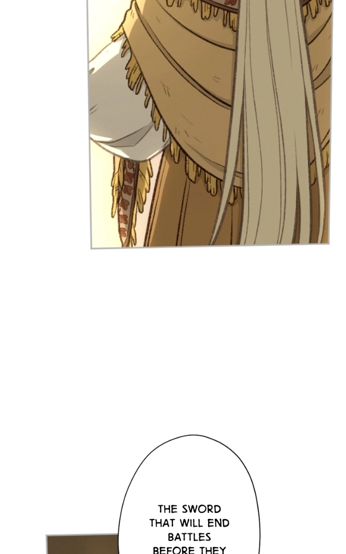 Lady Knights Chapter 53 page 51 - 