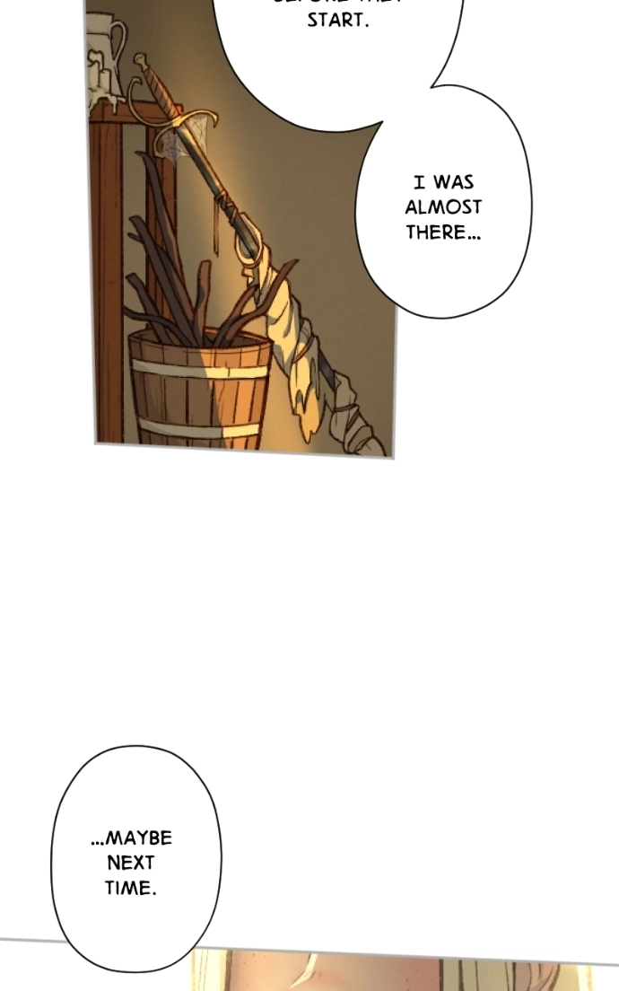Lady Knights Chapter 53 page 52 - 