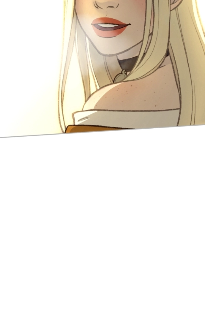 Lady Knights Chapter 53 page 53 - 