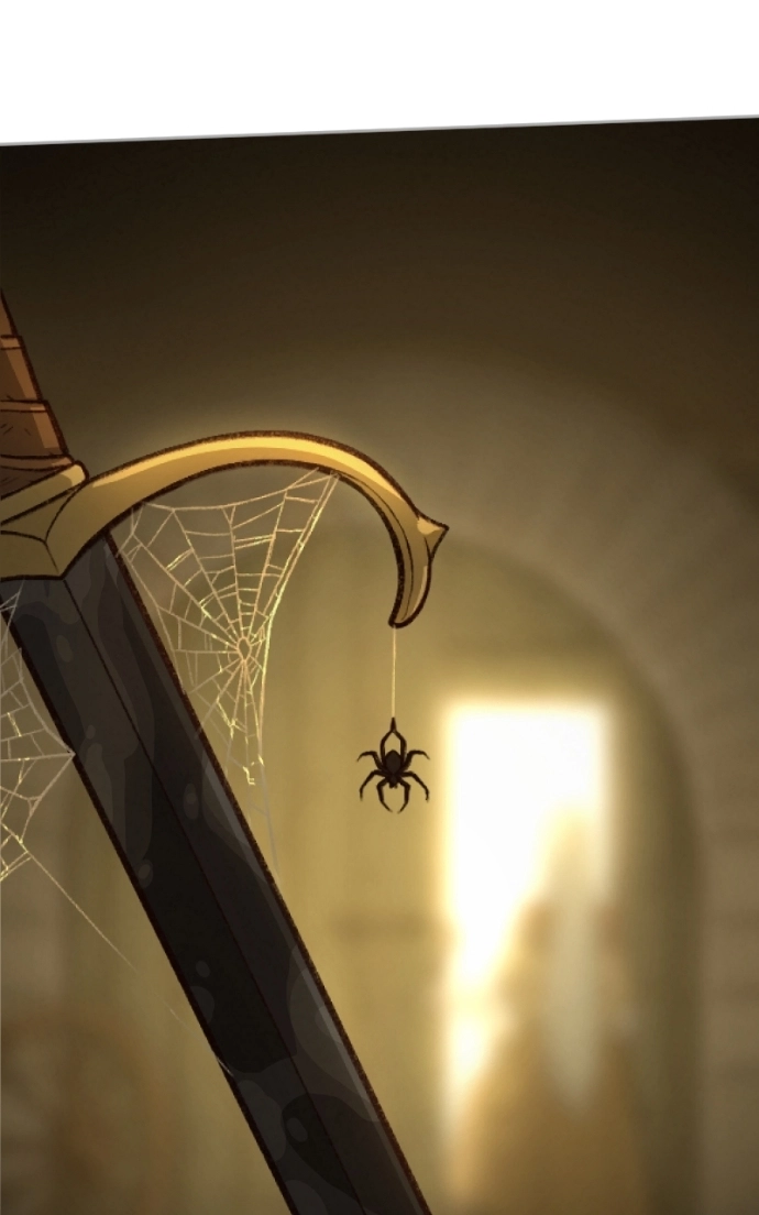 Lady Knights Chapter 53 page 54 - 