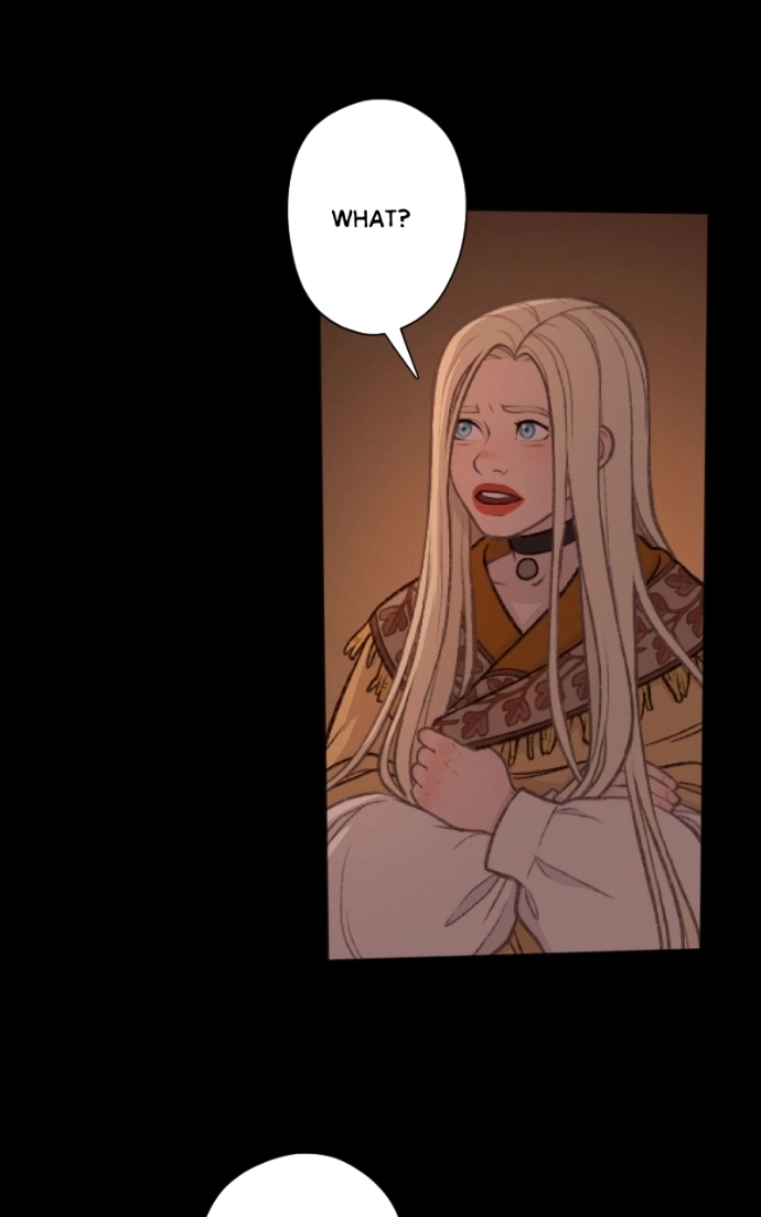 Lady Knights Chapter 53 page 8 - 