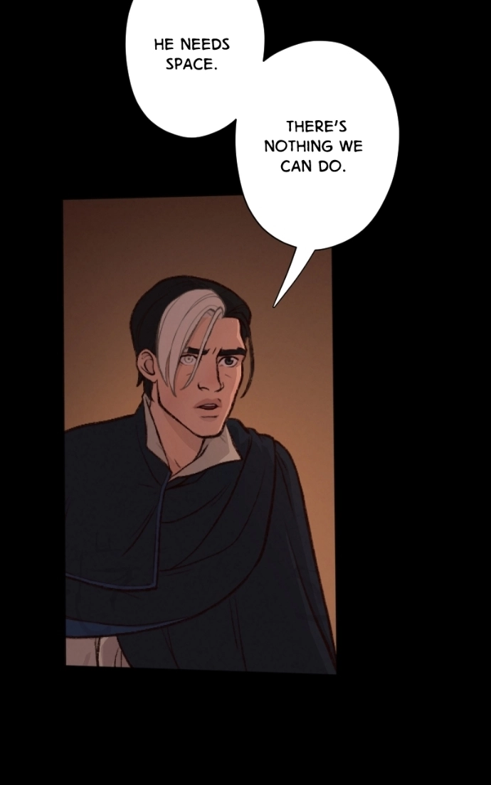 Lady Knights Chapter 53 page 9 - 