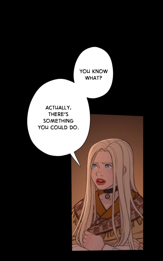 Lady Knights Chapter 53 page 10 - 