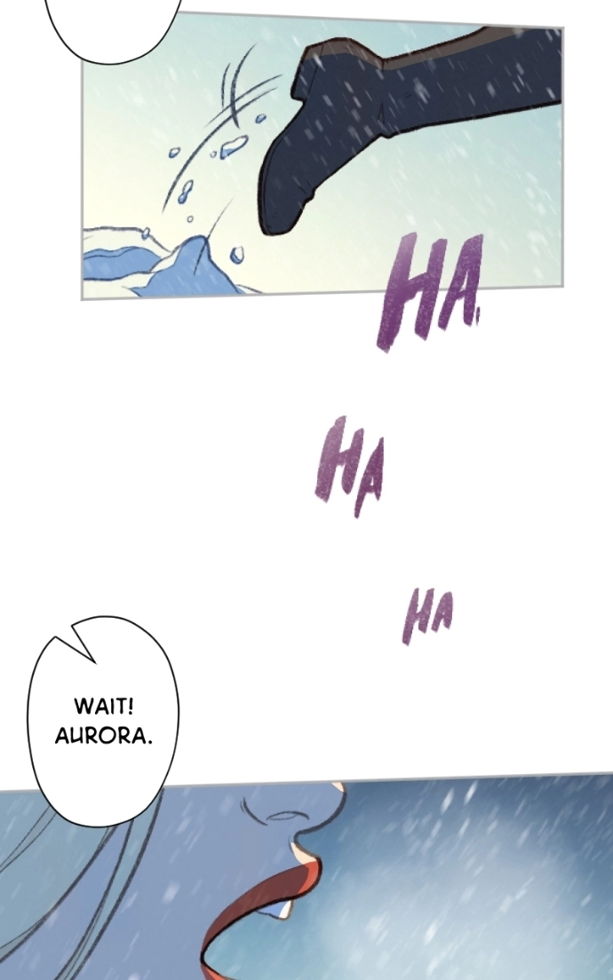 Lady Knights Chapter 55 page 11 - 