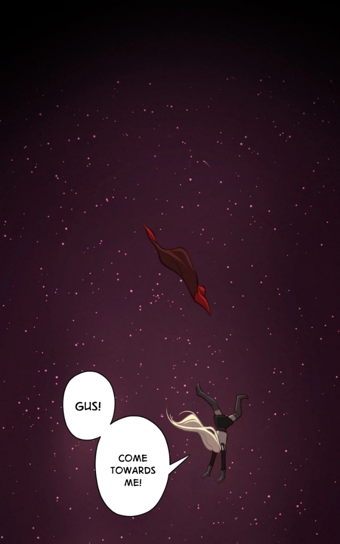 Lady Knights Chapter 55 page 18 - 