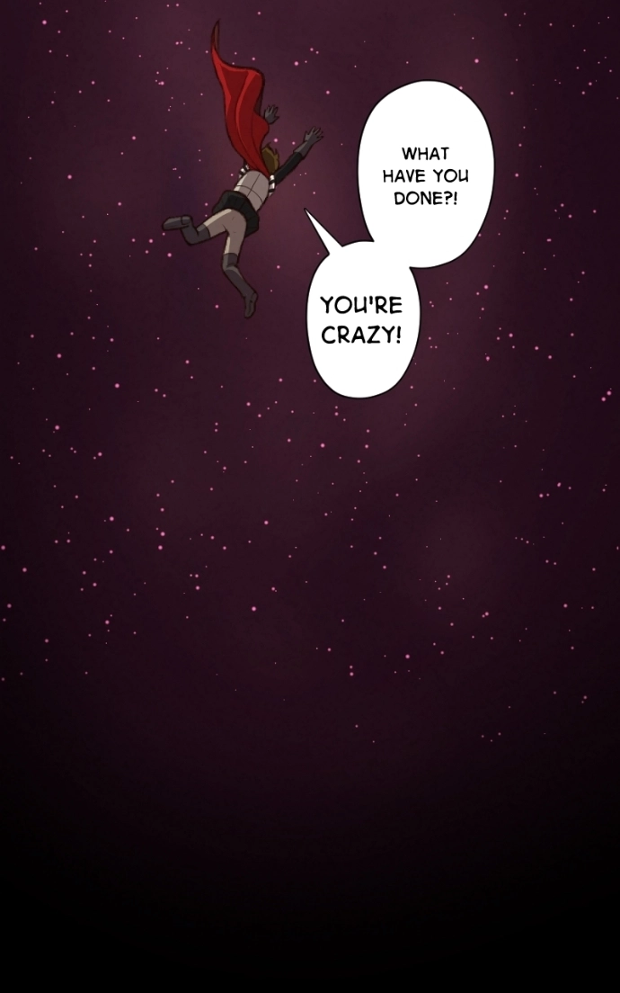 Lady Knights Chapter 55 page 19 - 