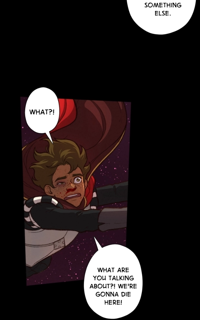Lady Knights Chapter 55 page 23 - 