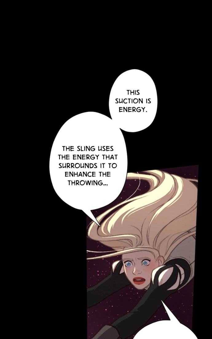 Lady Knights Chapter 55 page 24 - 