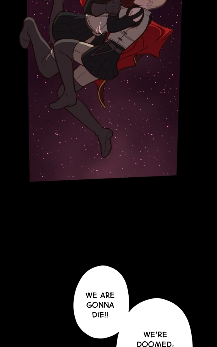 Lady Knights Chapter 55 page 26 - 
