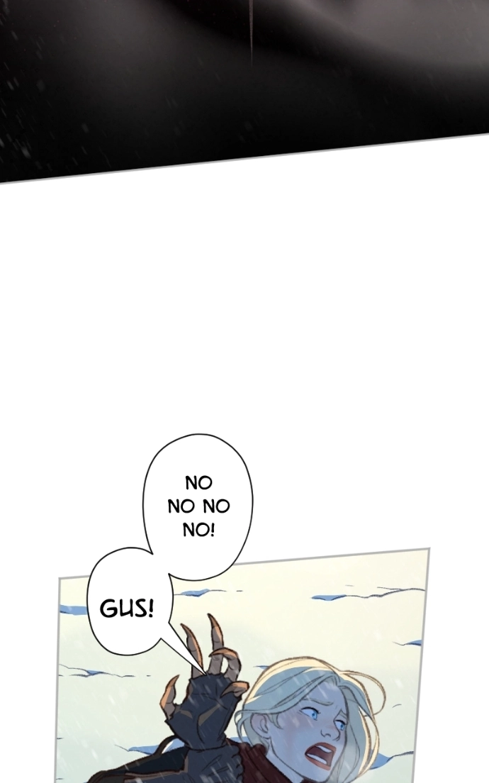 Lady Knights Chapter 55 page 4 - 