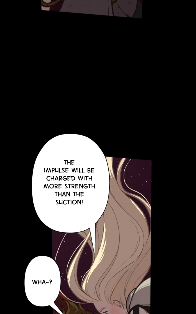 Lady Knights Chapter 55 page 31 - 