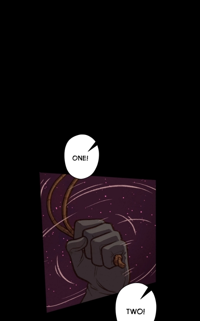 Lady Knights Chapter 55 page 35 - 
