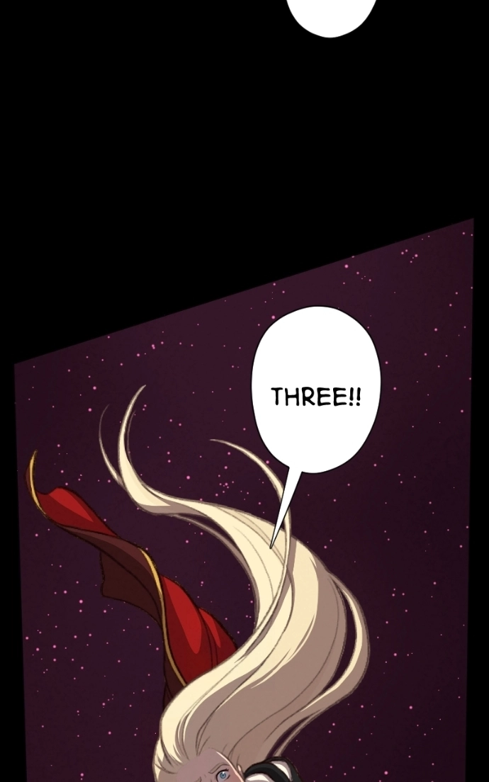 Lady Knights Chapter 55 page 36 - 