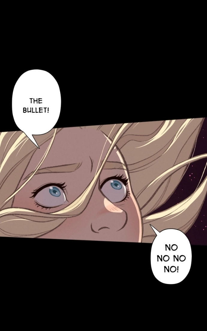 Lady Knights Chapter 55 page 41 - 