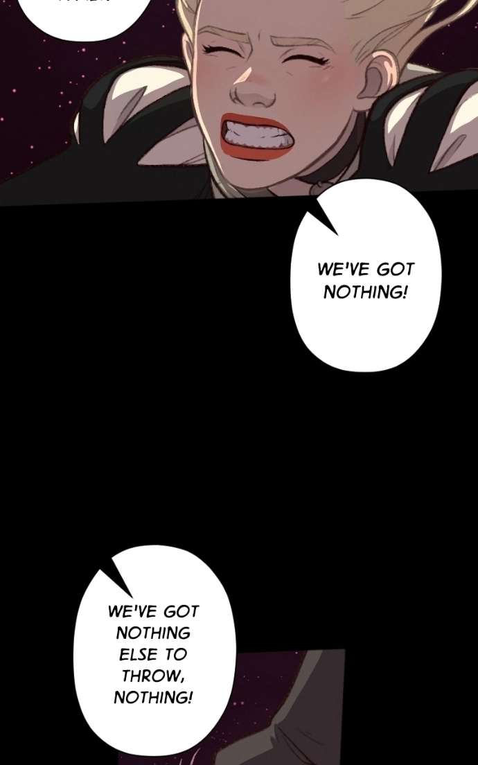 Lady Knights Chapter 55 page 45 - 