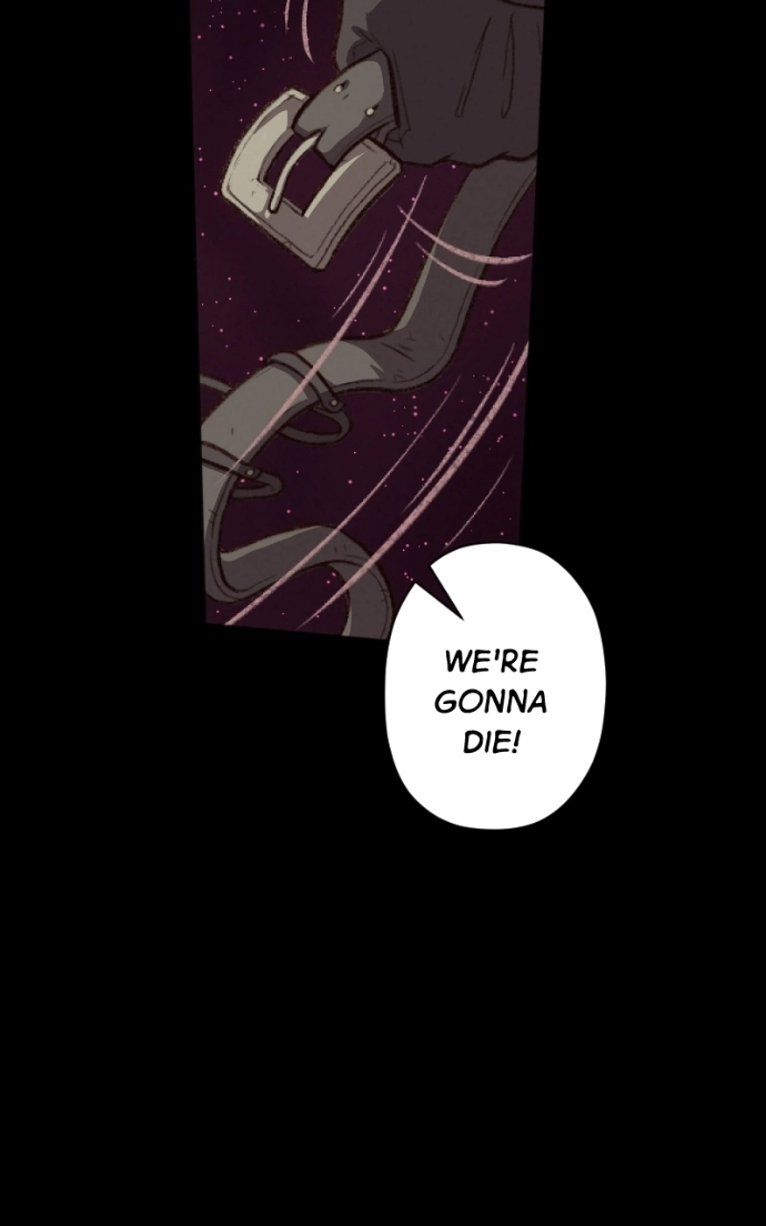 Lady Knights Chapter 55 page 46 - 