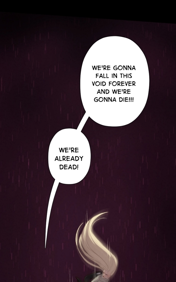 Lady Knights Chapter 55 page 47 - 