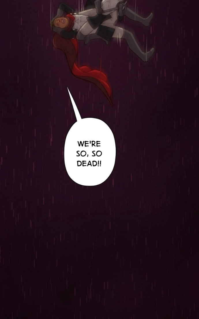 Lady Knights Chapter 55 page 48 - 