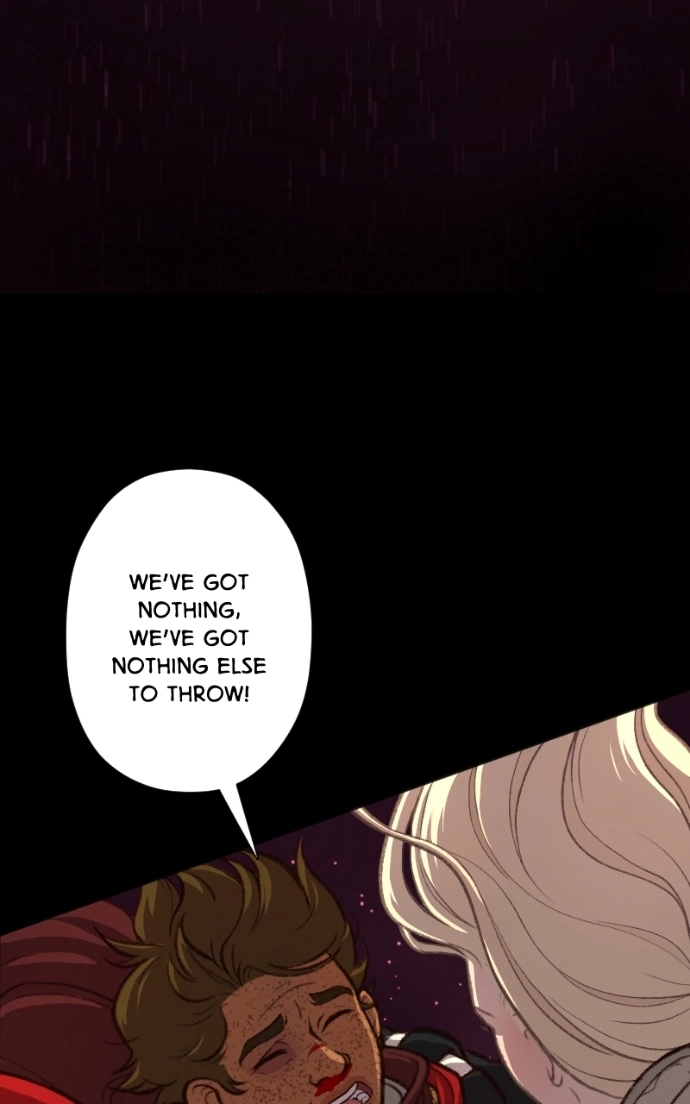 Lady Knights Chapter 55 page 49 - 