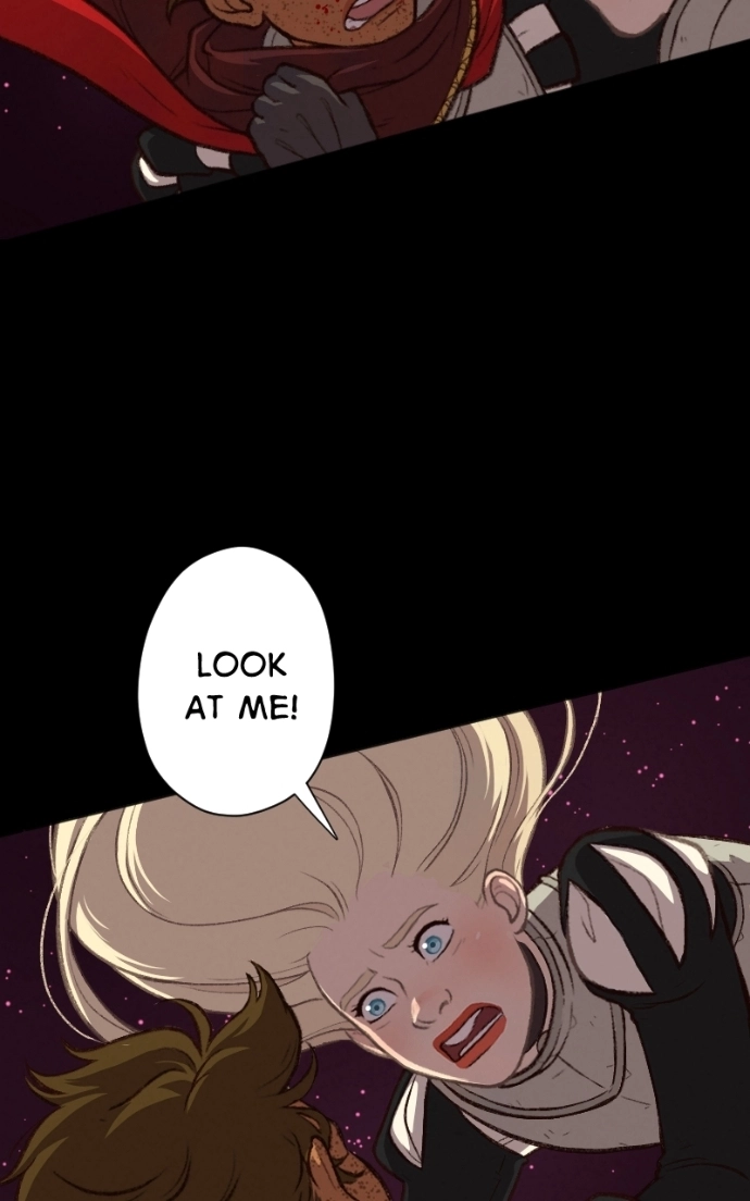 Lady Knights Chapter 55 page 50 - 