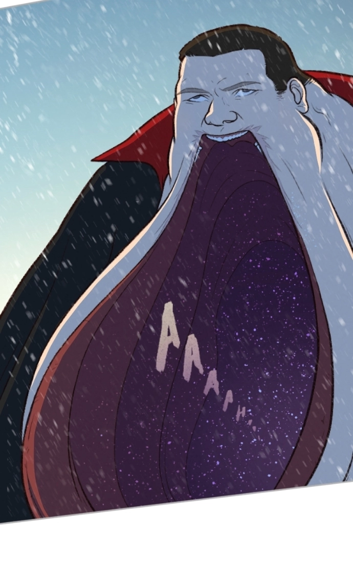 Lady Knights Chapter 55 page 6 - 