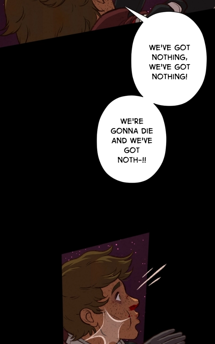 Lady Knights Chapter 55 page 51 - 