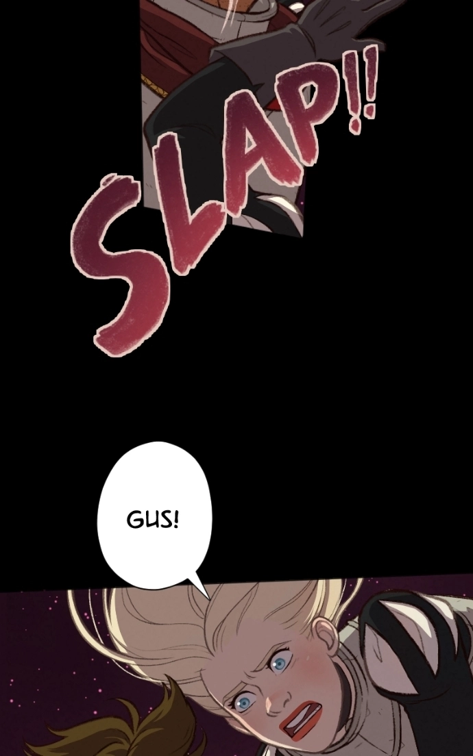 Lady Knights Chapter 55 page 52 - 