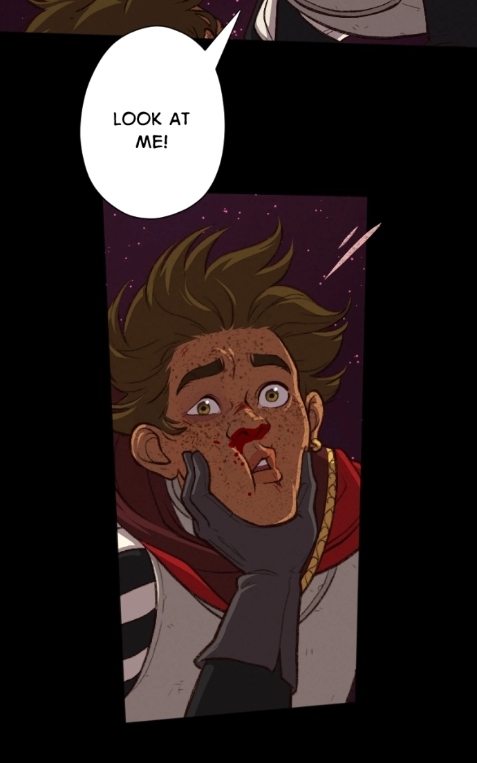 Lady Knights Chapter 55 page 53 - 