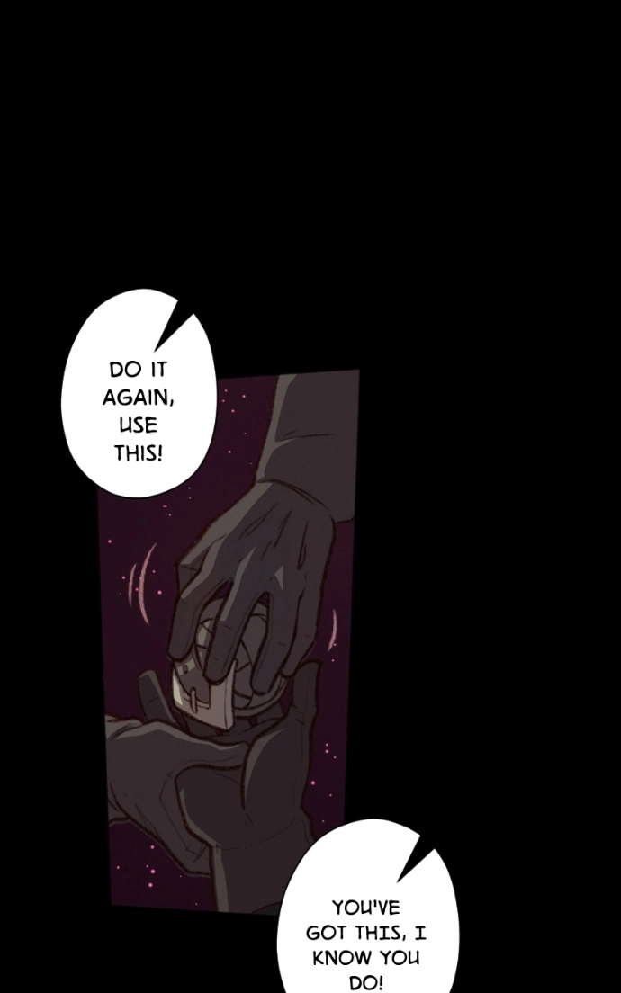 Lady Knights Chapter 55 page 54 - 