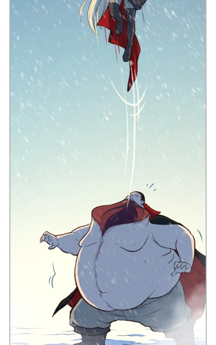 Lady Knights Chapter 55 page 60 - 