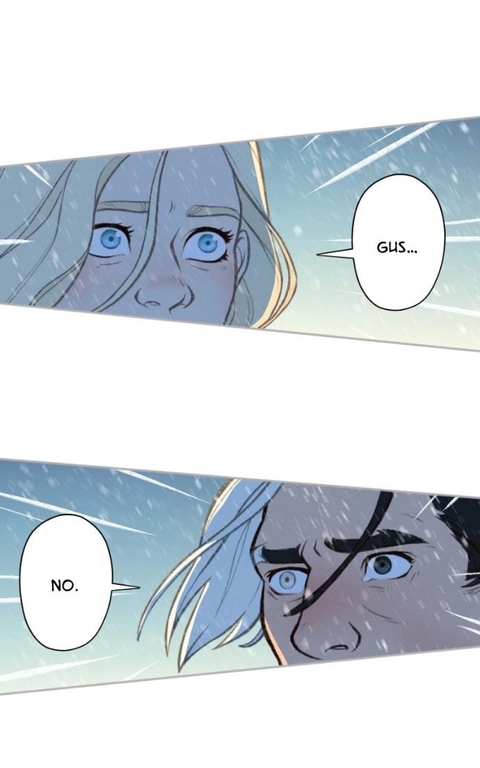 Lady Knights Chapter 55 page 7 - 