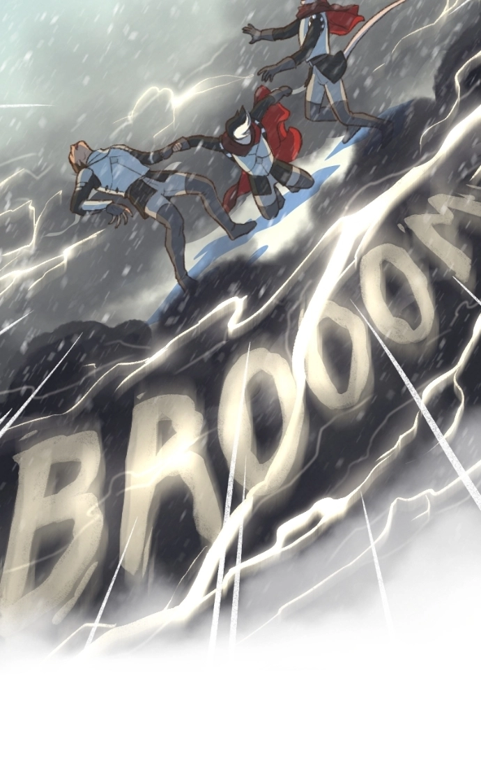 Lady Knights Chapter 55 page 64 - 