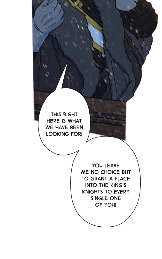 Lady Knights Chapter 55 page 66 - 