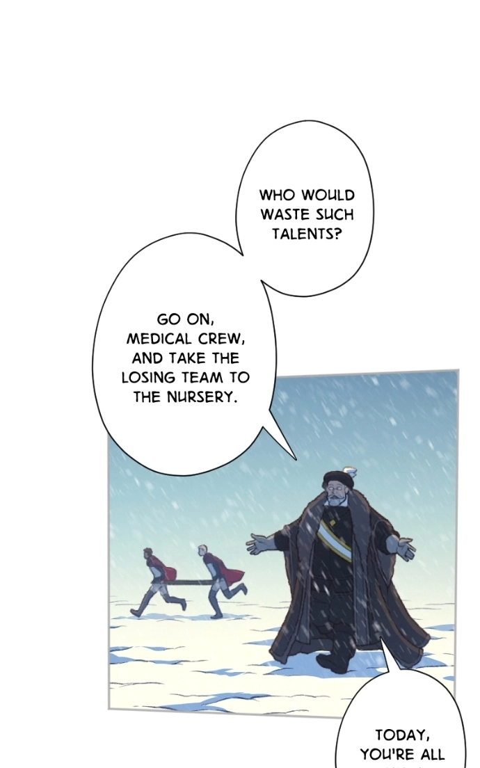 Lady Knights Chapter 55 page 67 - 